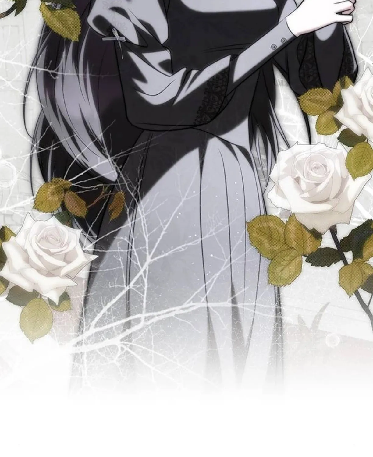 One Day My Sister Died Chapter 5 page 47 - 