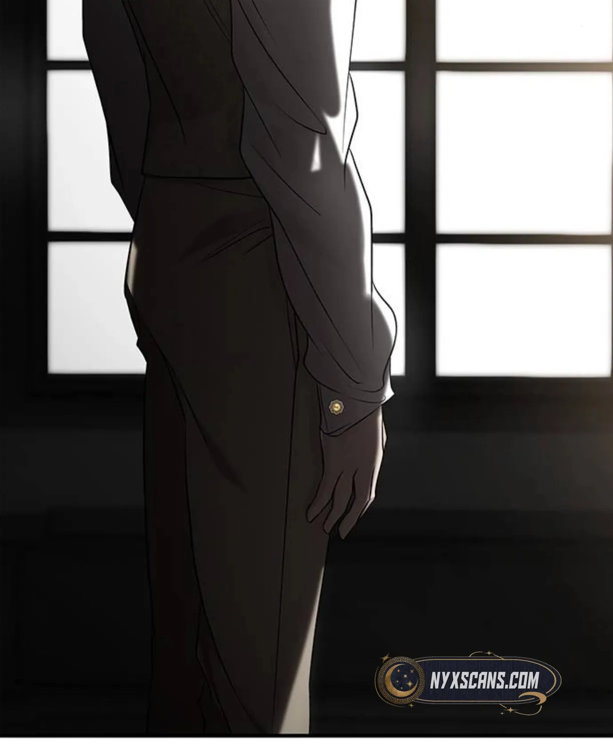 One Day My Sister Died Chapter 5 page 52 - 