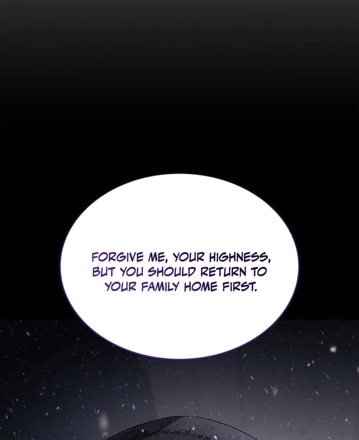 One Day My Sister Died Chapter 5 page 57 - 