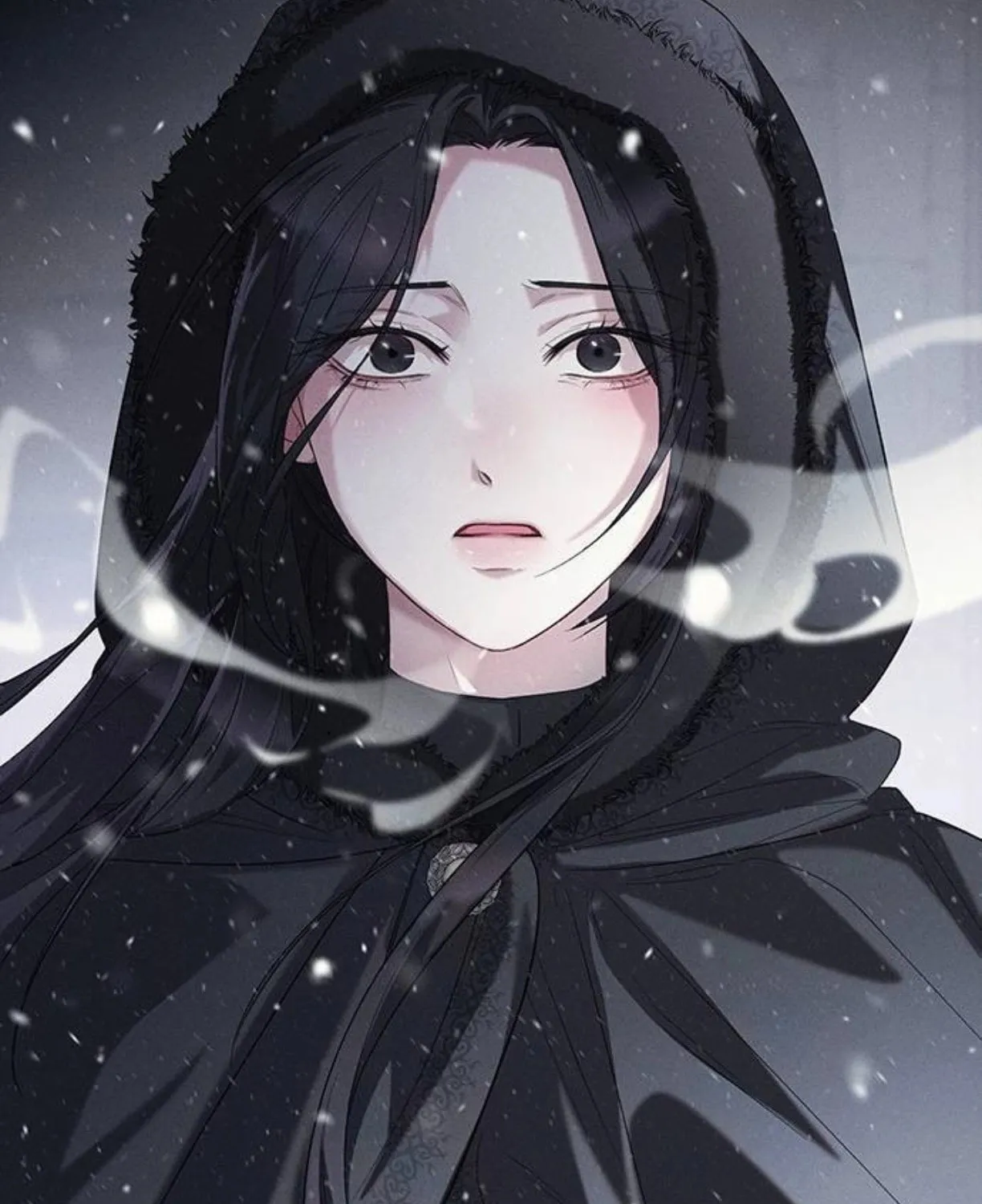 One Day My Sister Died Chapter 5 page 58 - 