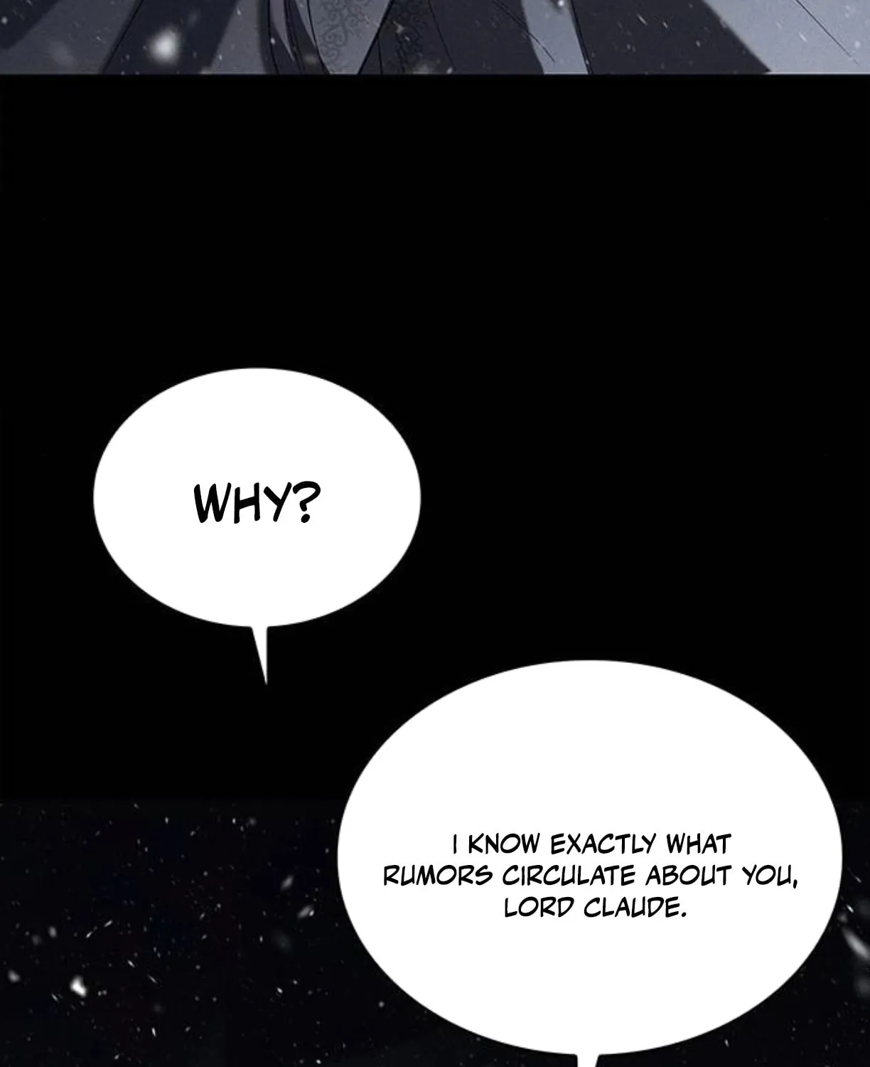 One Day My Sister Died Chapter 5 page 59 - 