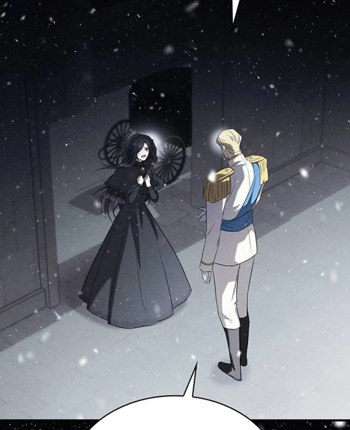 One Day My Sister Died Chapter 5 page 60 - 