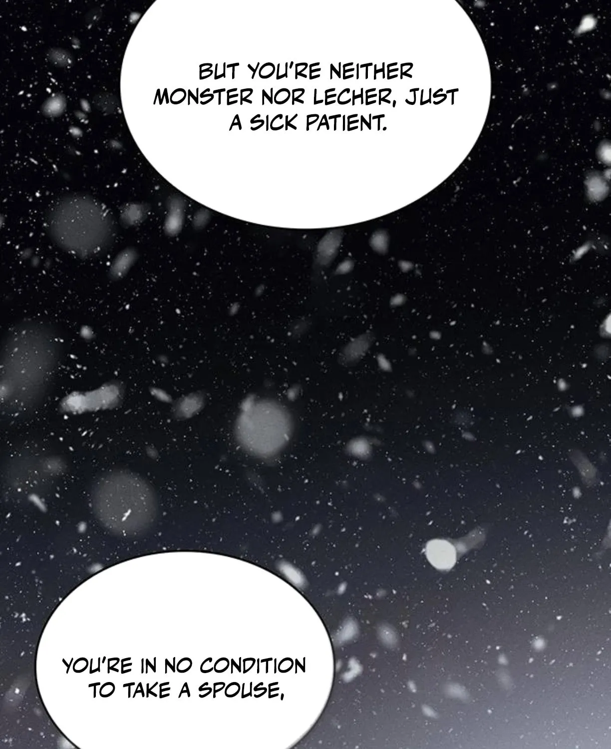 One Day My Sister Died Chapter 5 page 61 - 