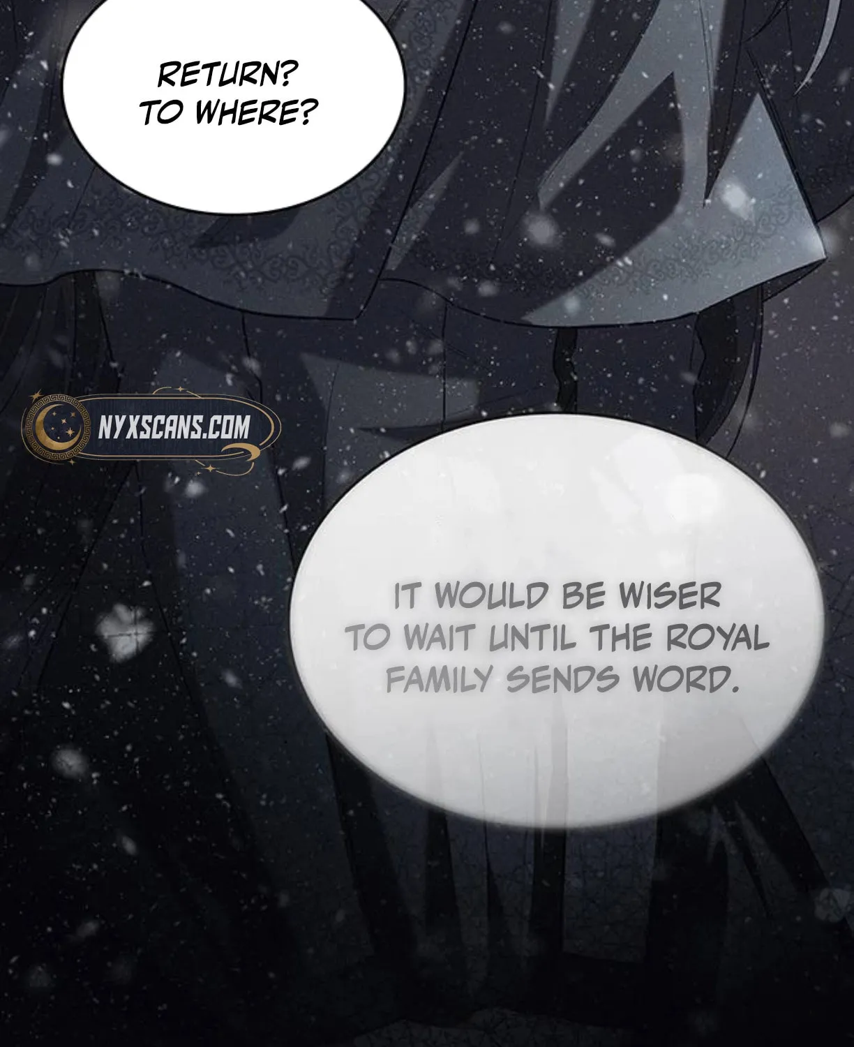One Day My Sister Died Chapter 5 page 63 - 