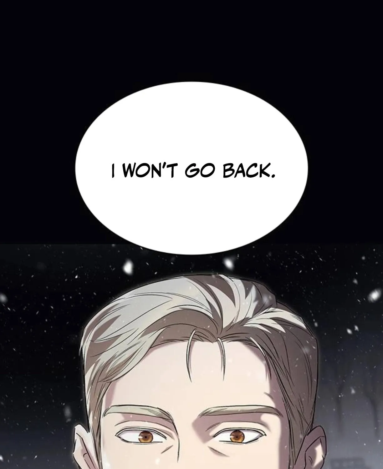 One Day My Sister Died Chapter 5 page 71 - 