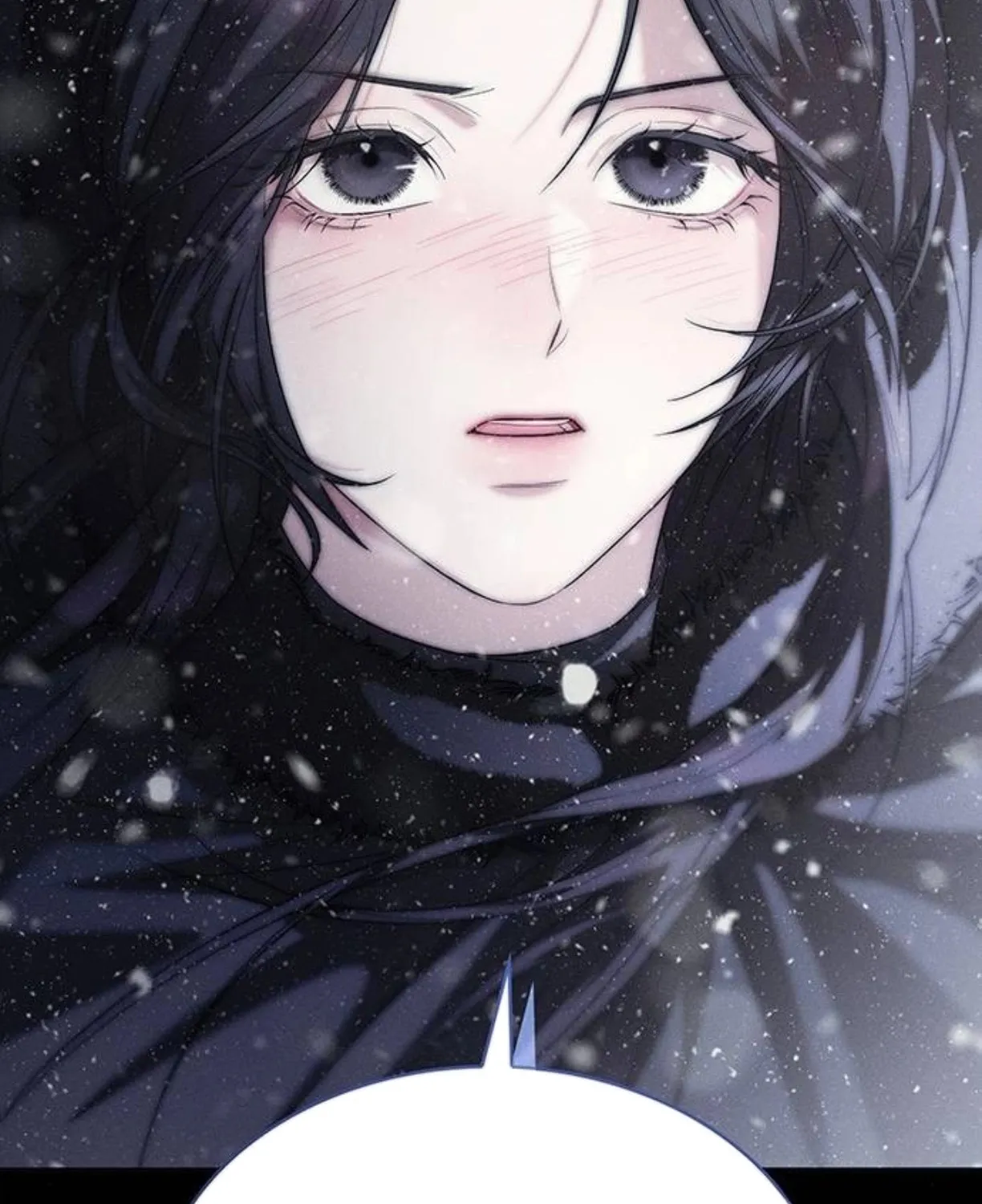One Day My Sister Died Chapter 5 page 74 - 