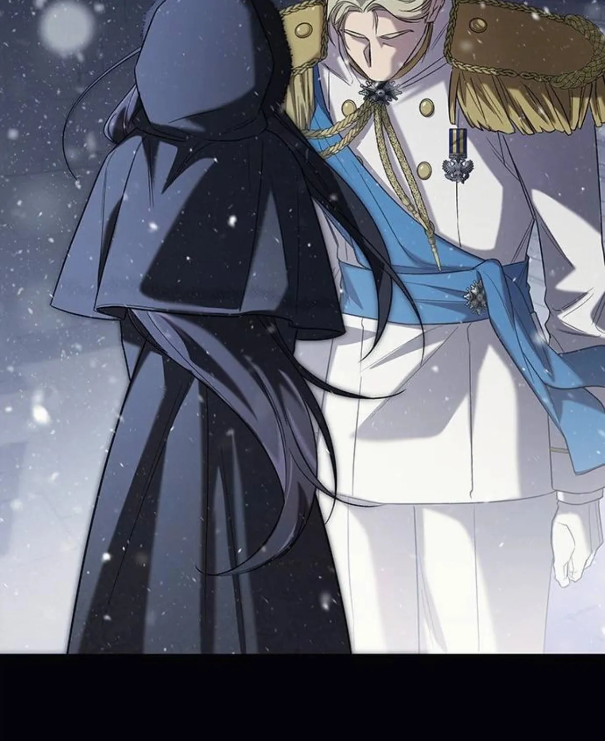 One Day My Sister Died Chapter 5 page 77 - 