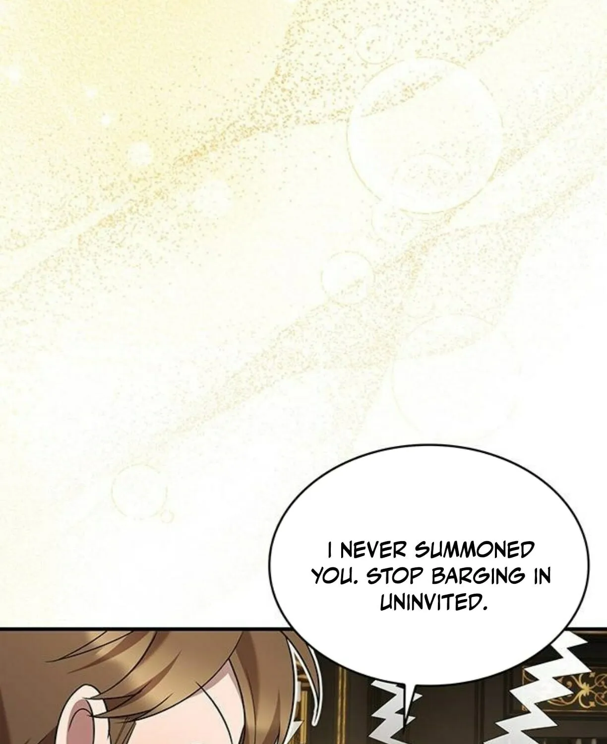 One Day My Sister Died Chapter 5 page 9 - 