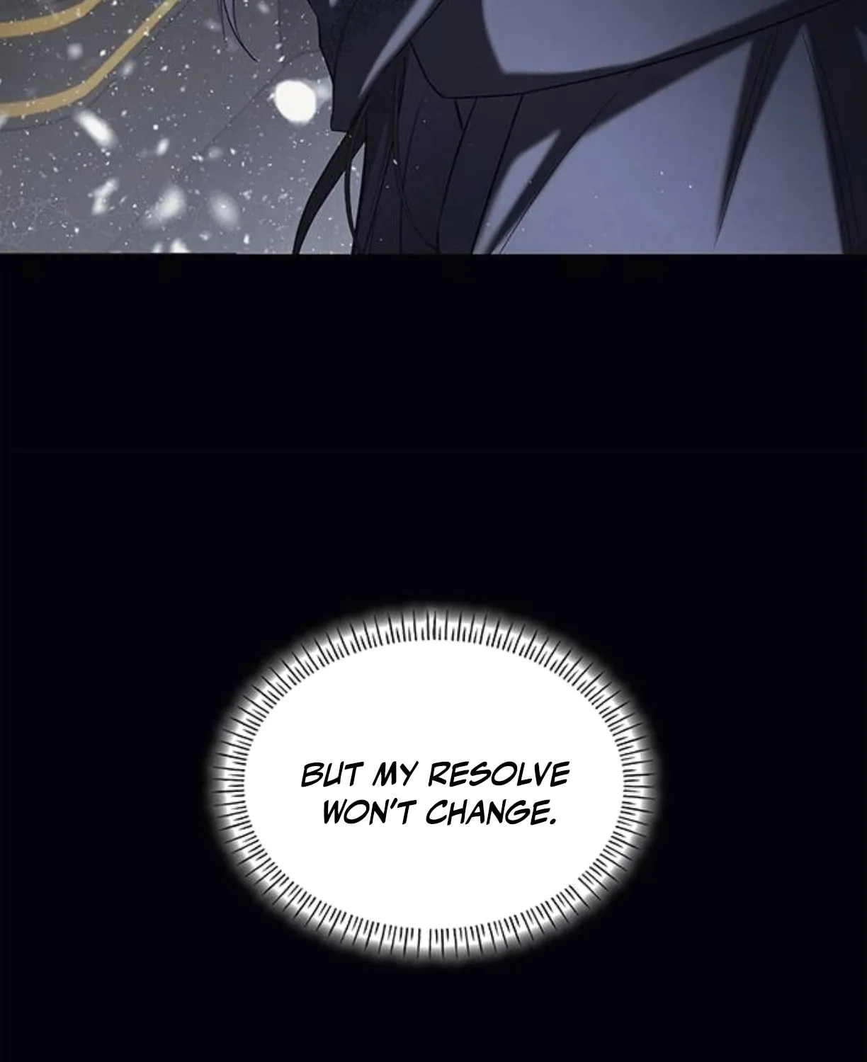 One Day My Sister Died Chapter 5 page 85 - 