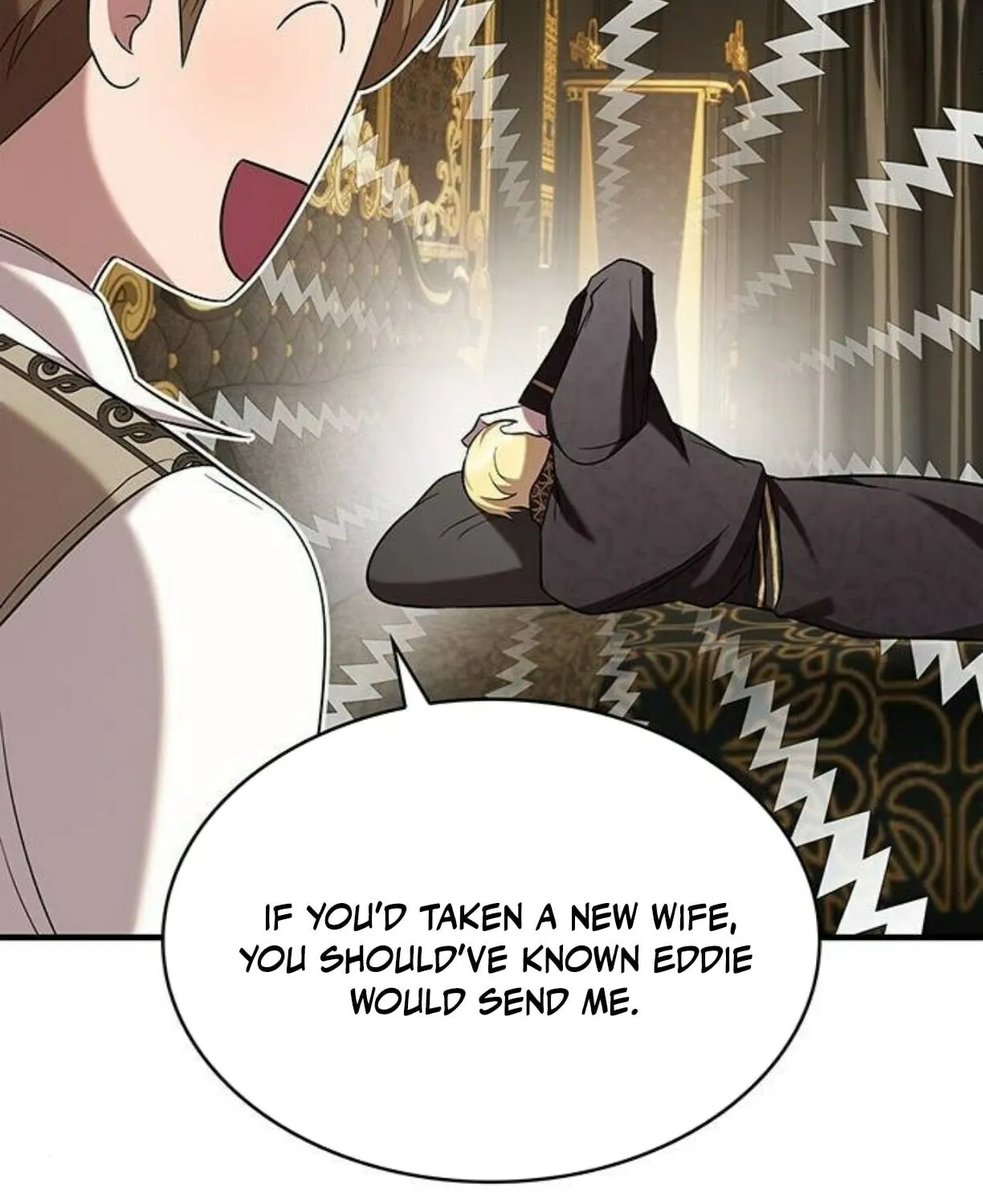 One Day My Sister Died Chapter 5 page 10 - 