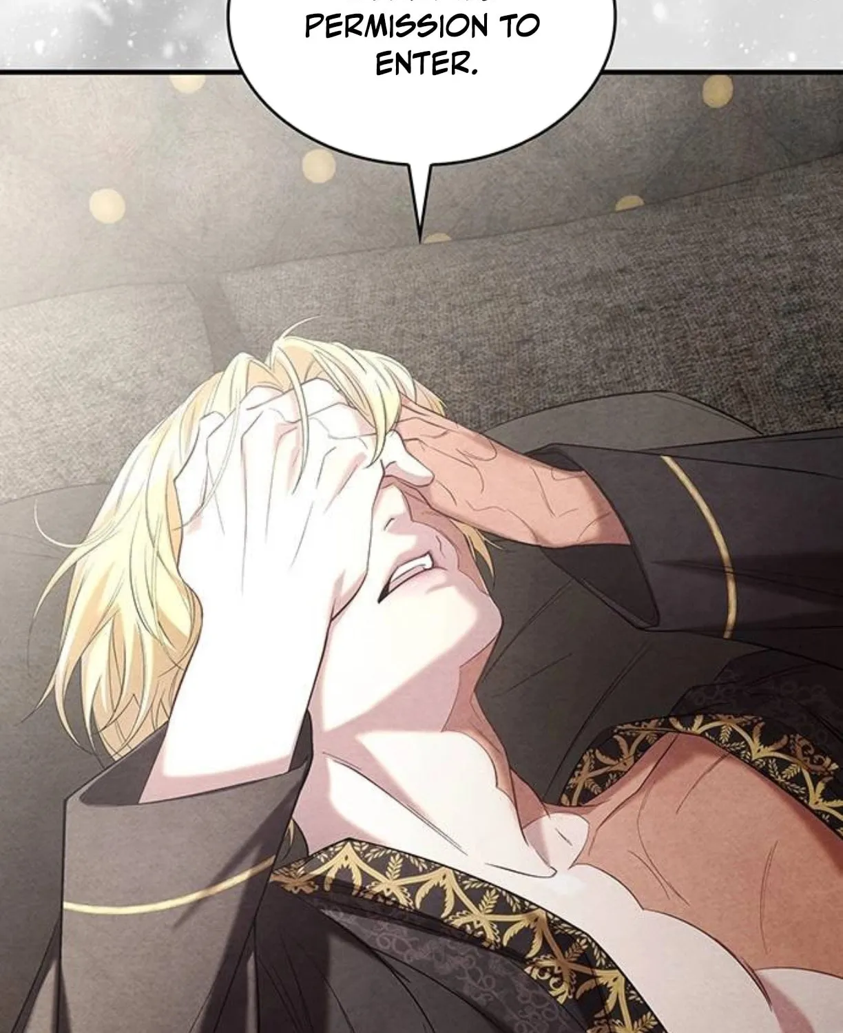 One Day My Sister Died Chapter 5 page 91 - 