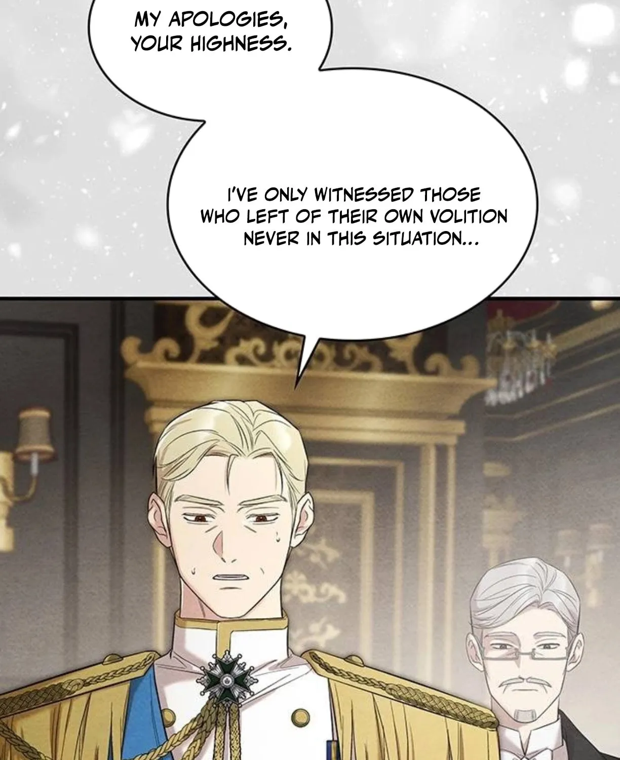 One Day My Sister Died Chapter 5 page 93 - 