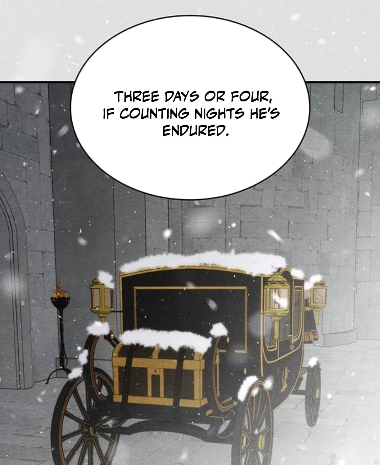 One Day My Sister Died Chapter 5 page 95 - 