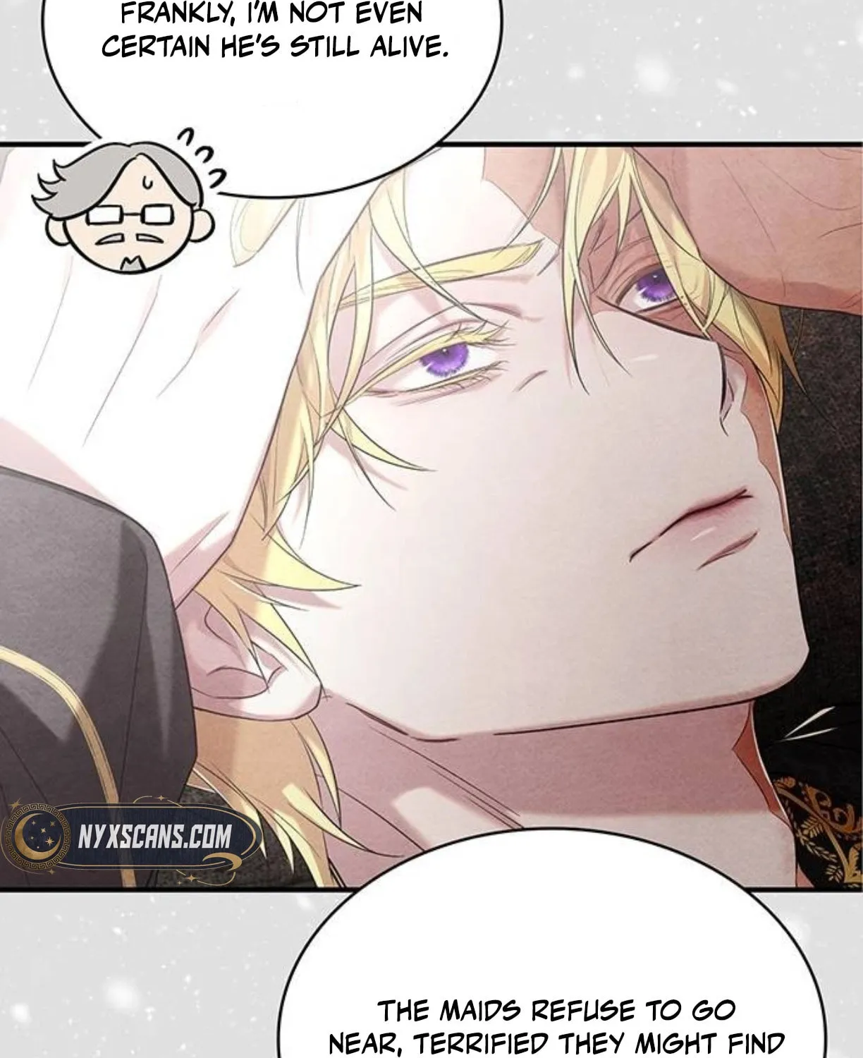 One Day My Sister Died Chapter 5 page 97 - 