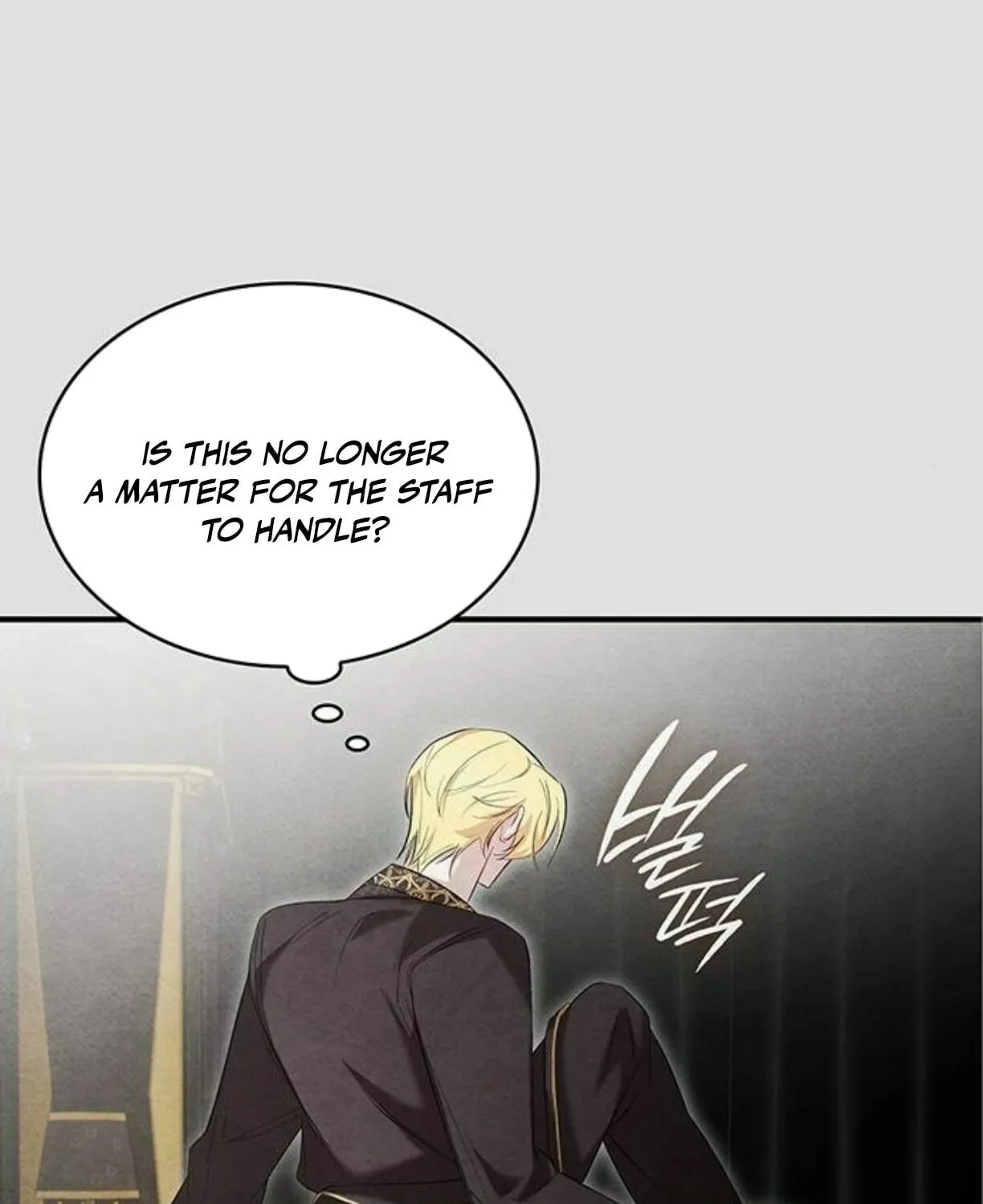 One Day My Sister Died Chapter 5 page 99 - 