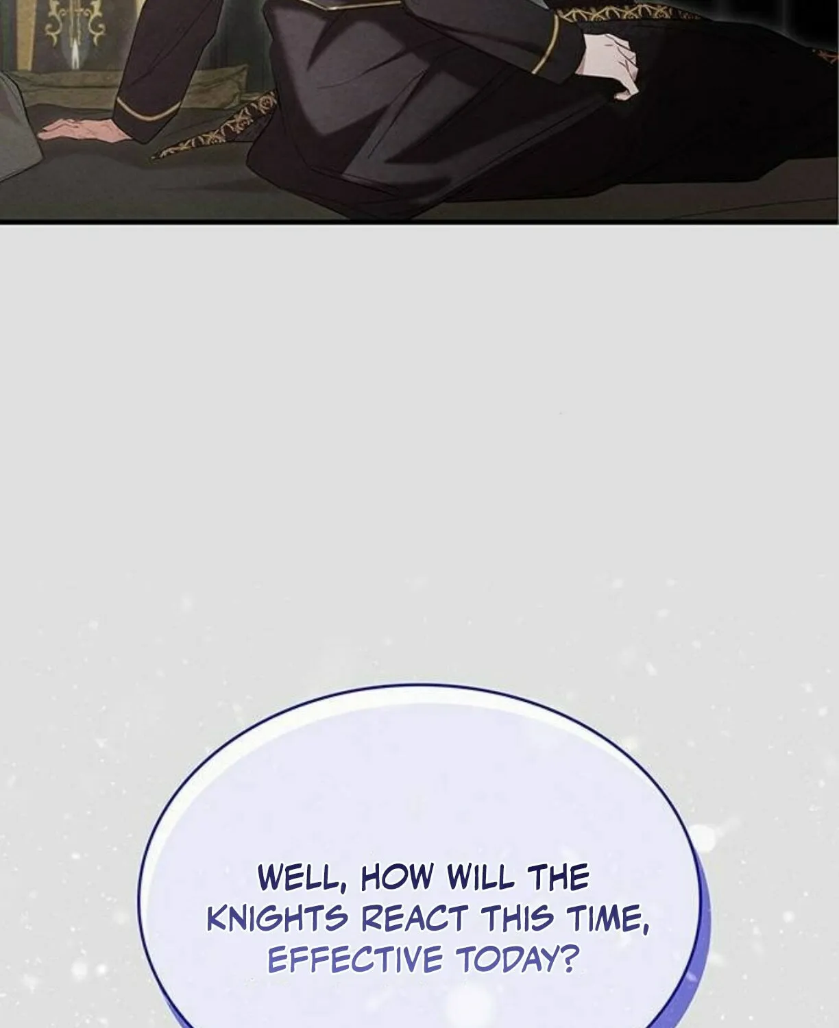 One Day My Sister Died Chapter 5 page 100 - 