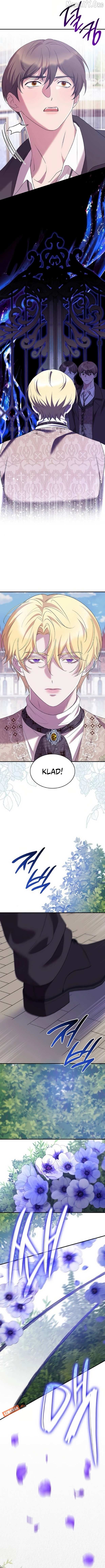 One Day My Sister Died Chapter 50 page 7 - 