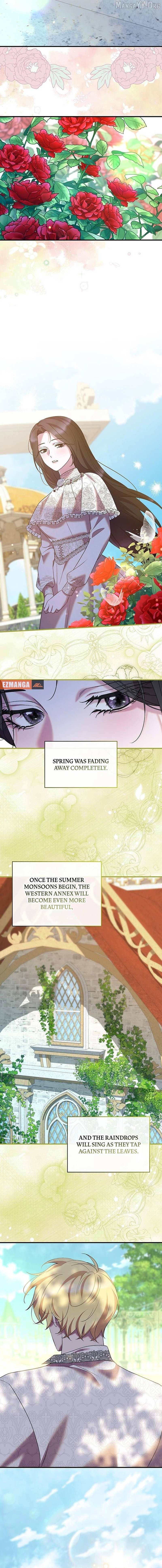 One Day My Sister Died Chapter 51 page 14 - 