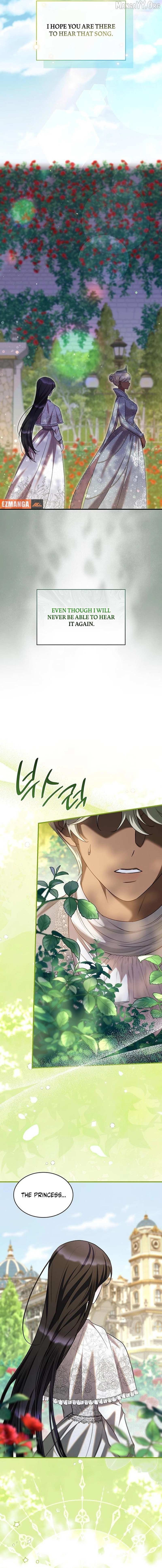 One Day My Sister Died Chapter 51 page 15 - 