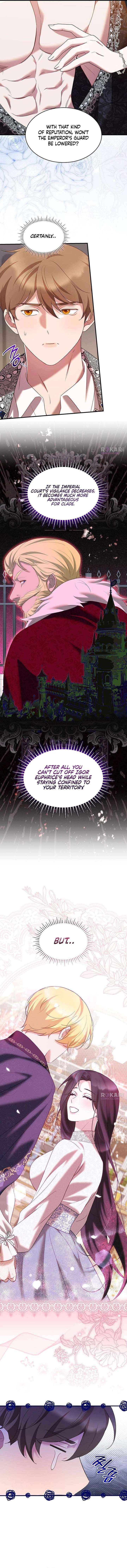 One Day My Sister Died Chapter 53 page 7 - 