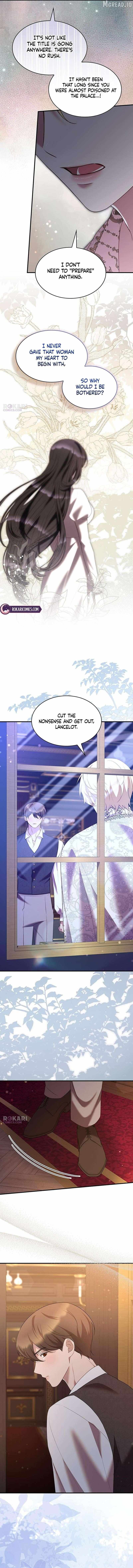 One Day My Sister Died Chapter 57 page 9 - 