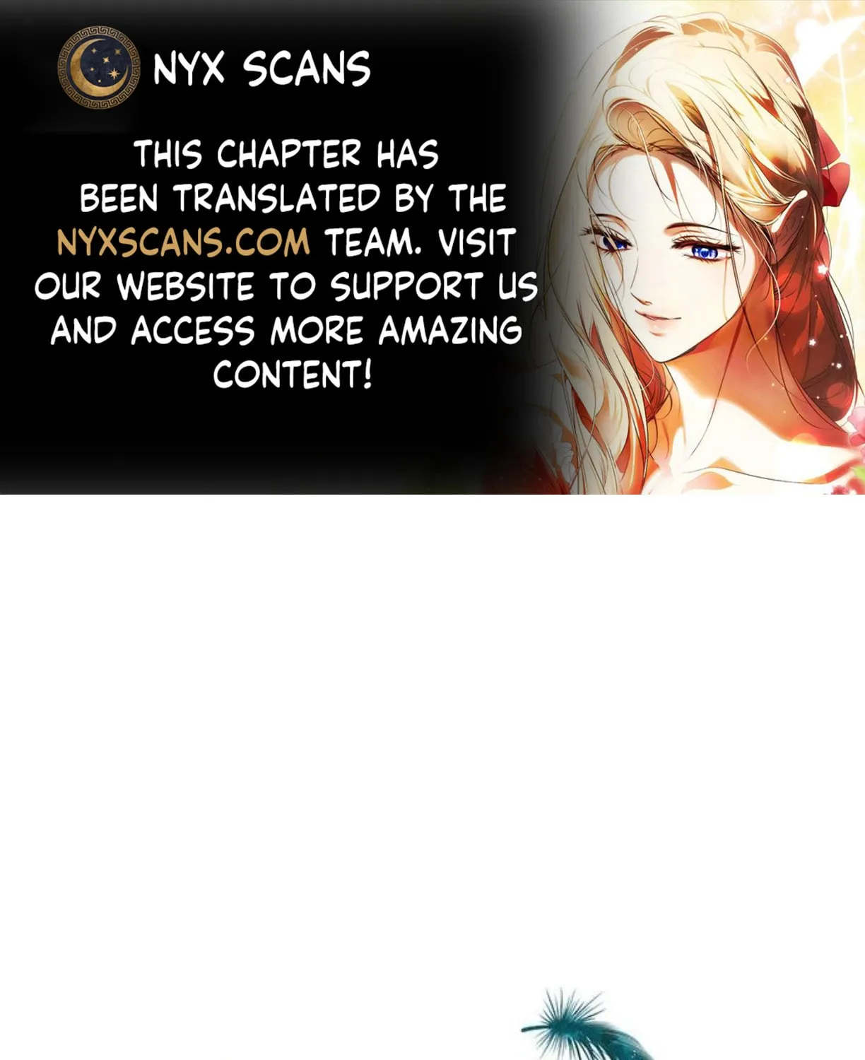 One Day My Sister Died Chapter 6 page 1 - 