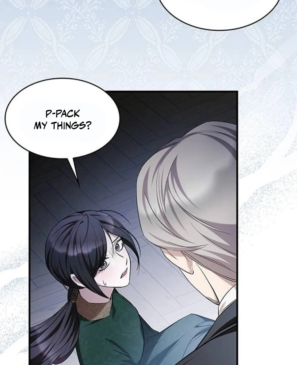 One Day My Sister Died Chapter 6 page 103 - 