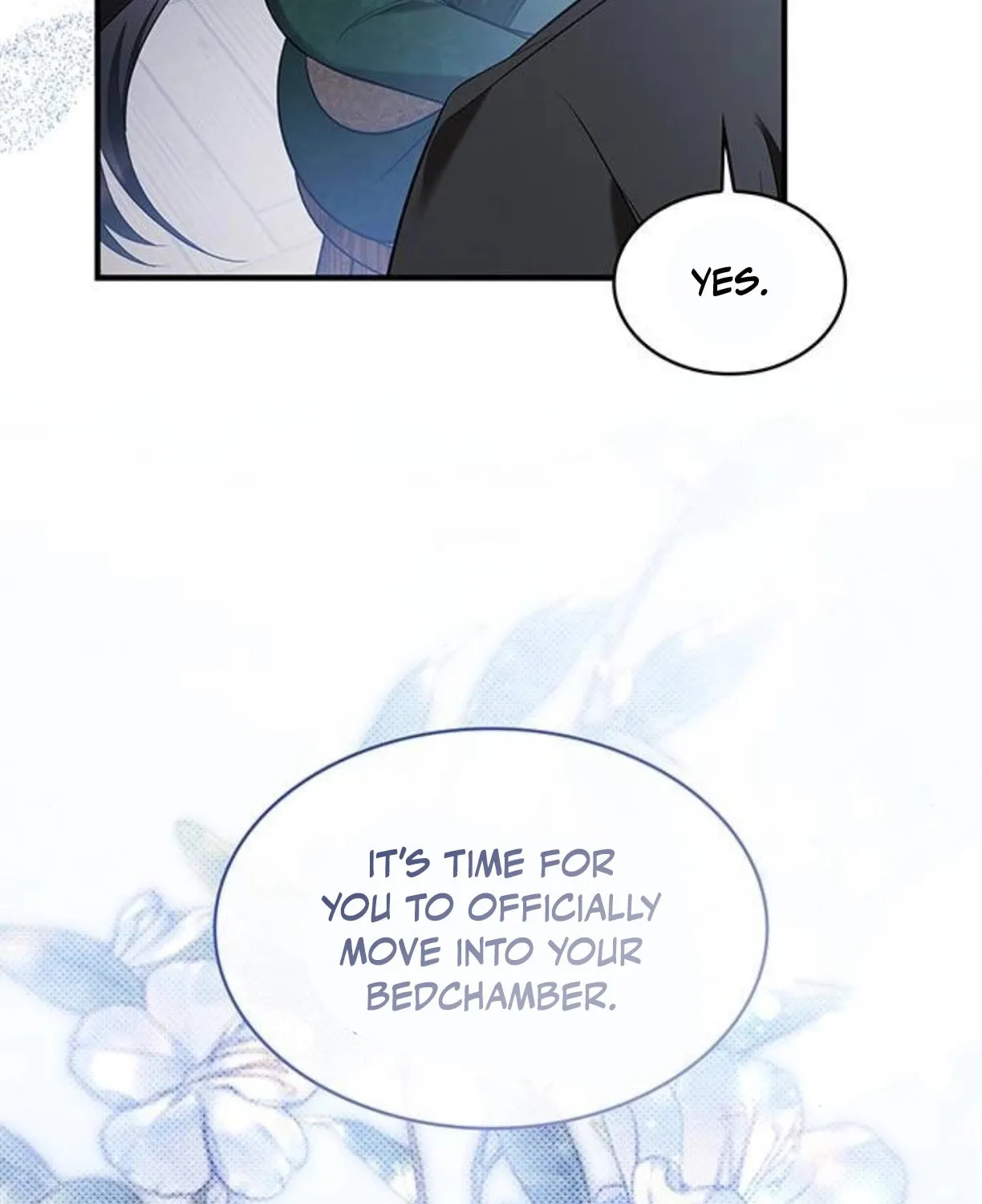 One Day My Sister Died Chapter 6 page 104 - 