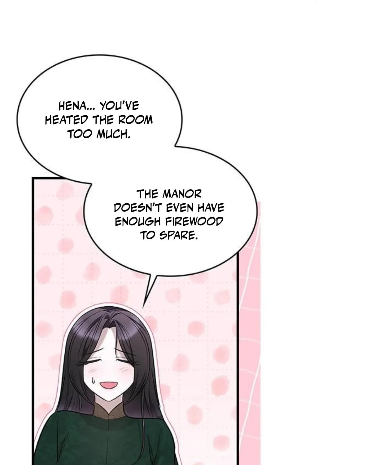 One Day My Sister Died Chapter 6 page 12 - 