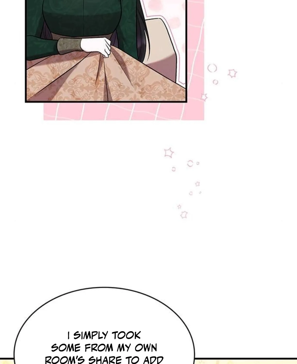 One Day My Sister Died Chapter 6 page 13 - 