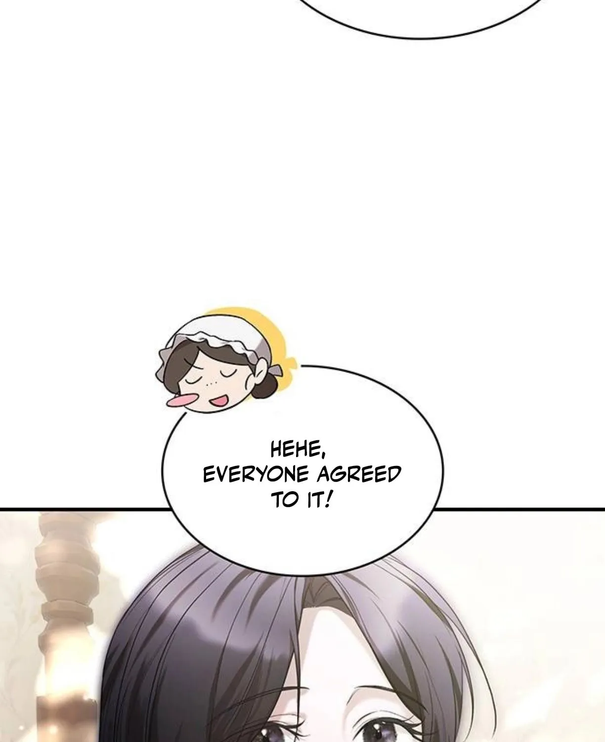 One Day My Sister Died Chapter 6 page 15 - 