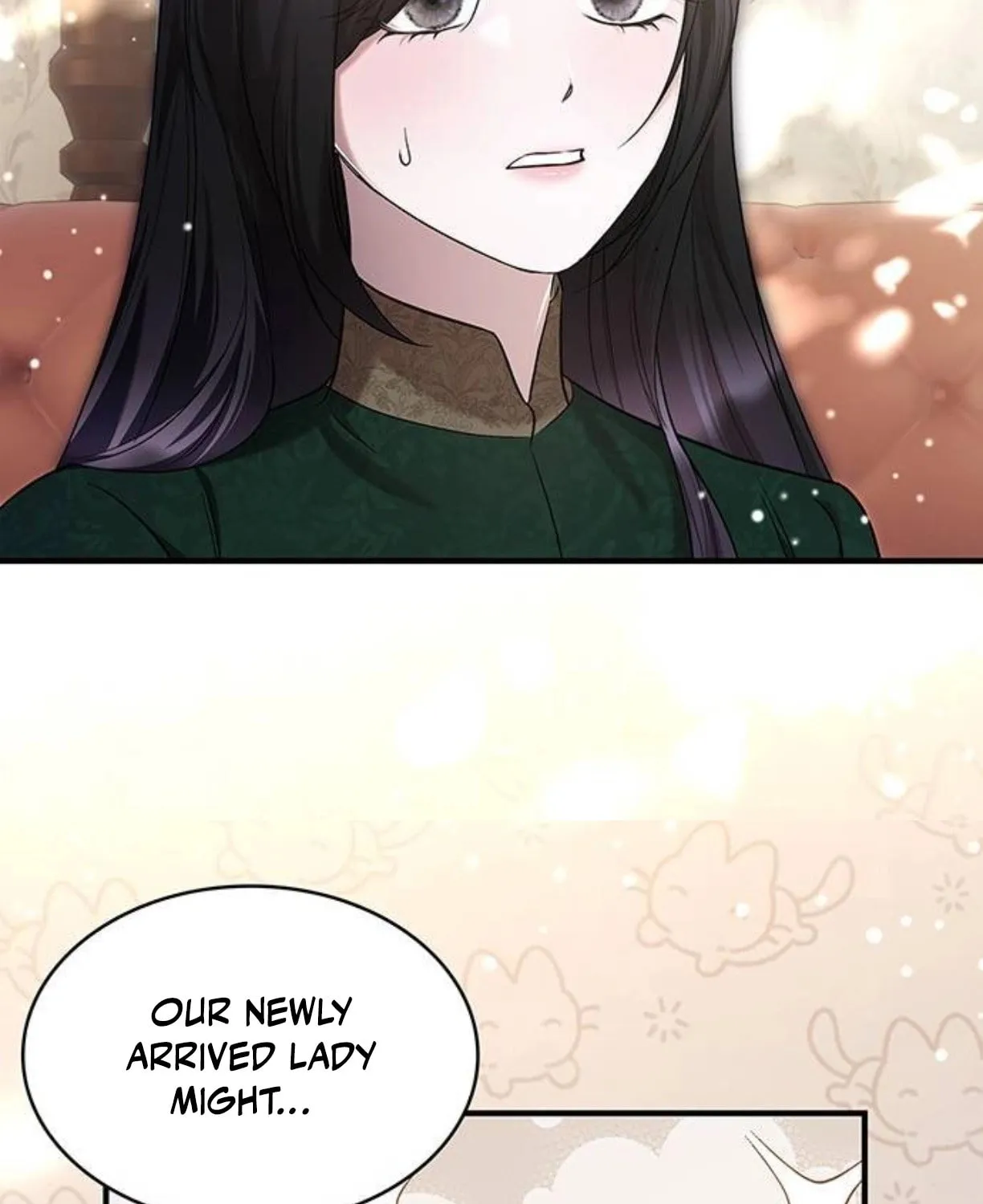 One Day My Sister Died Chapter 6 page 16 - 