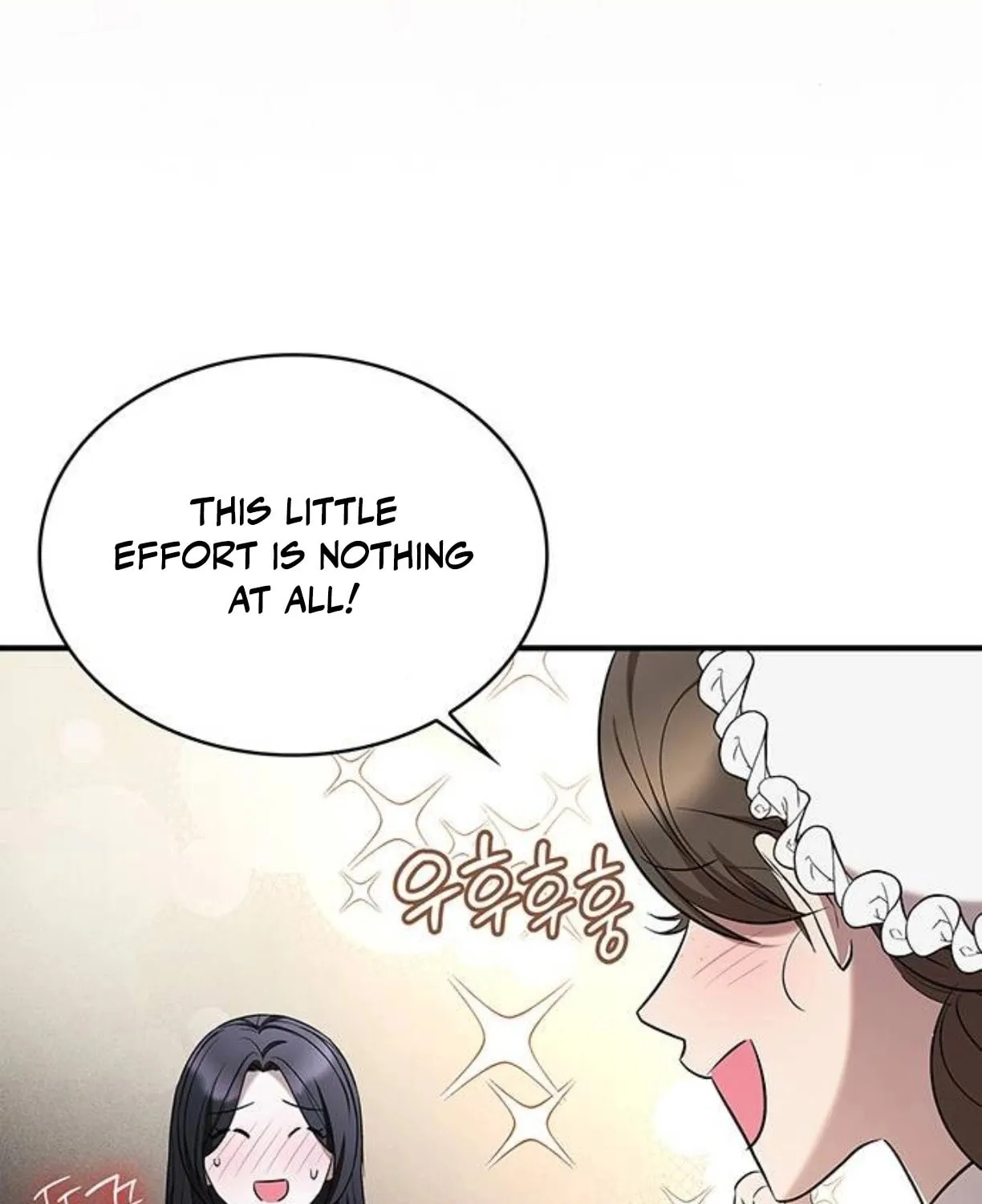 One Day My Sister Died Chapter 6 page 18 - 