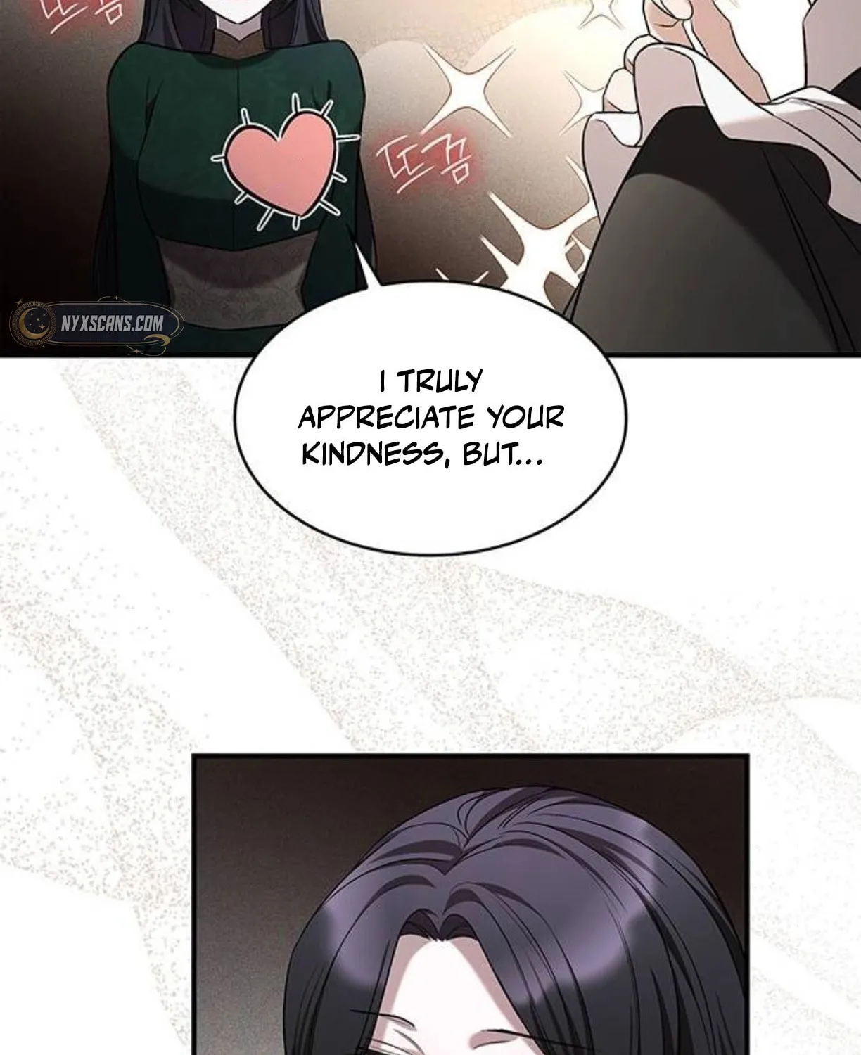 One Day My Sister Died Chapter 6 page 19 - 