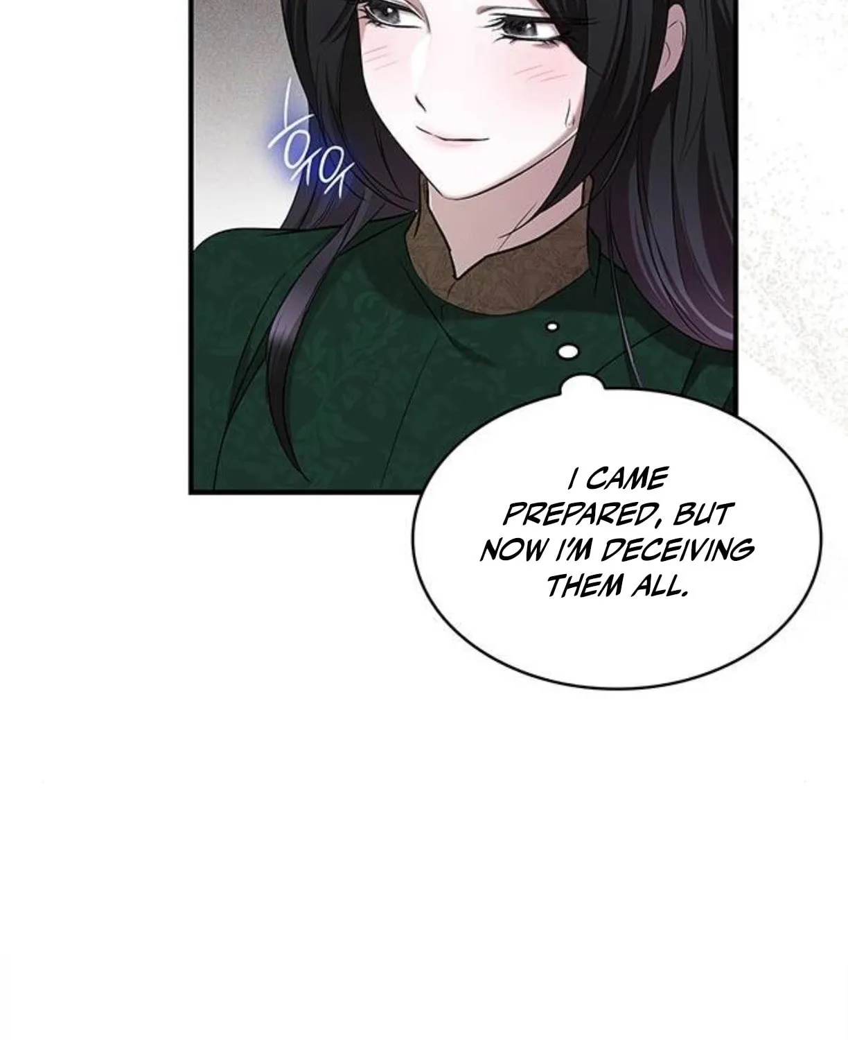 One Day My Sister Died Chapter 6 page 20 - 