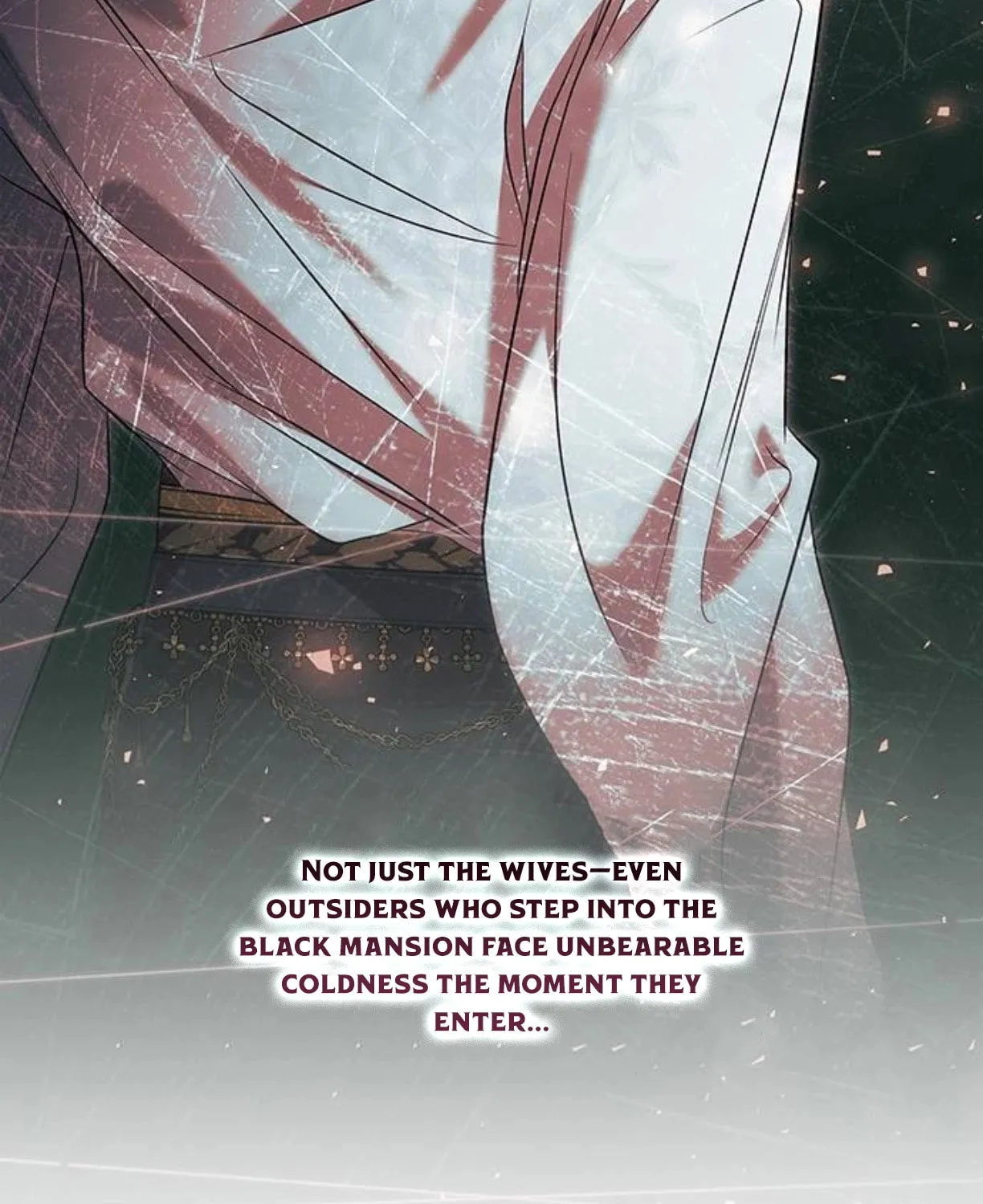 One Day My Sister Died Chapter 6 page 24 - 