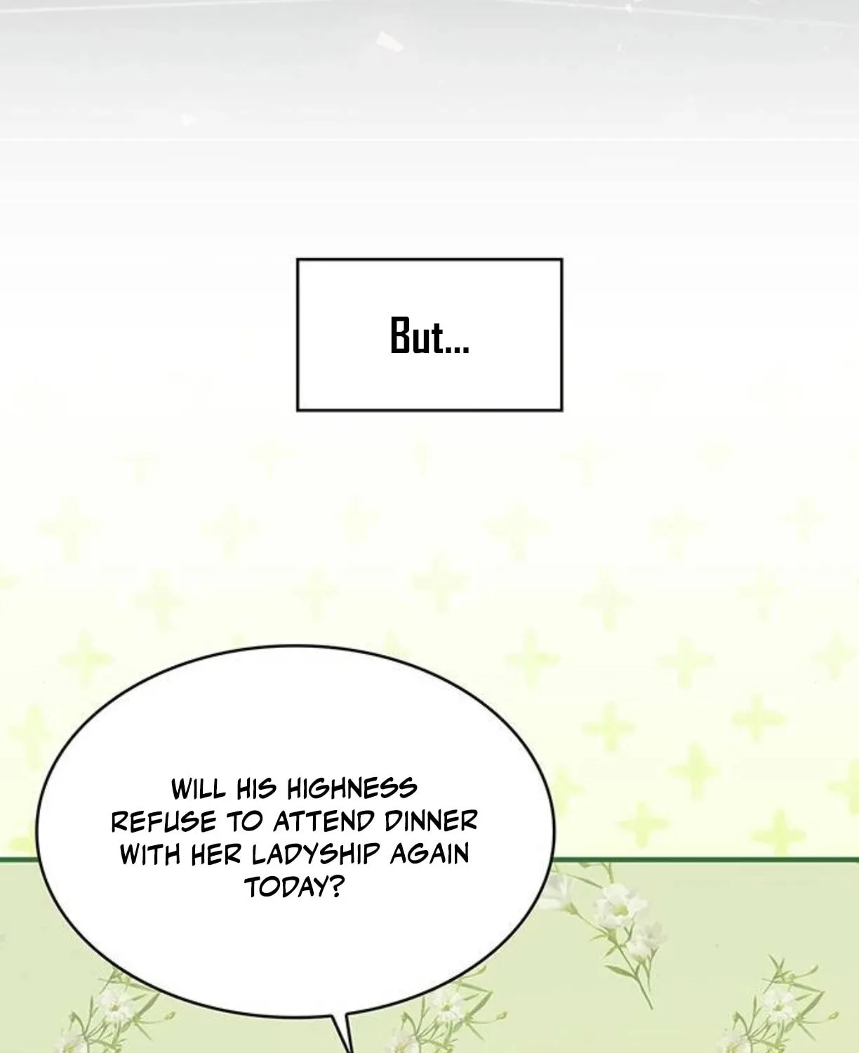 One Day My Sister Died Chapter 6 page 25 - 