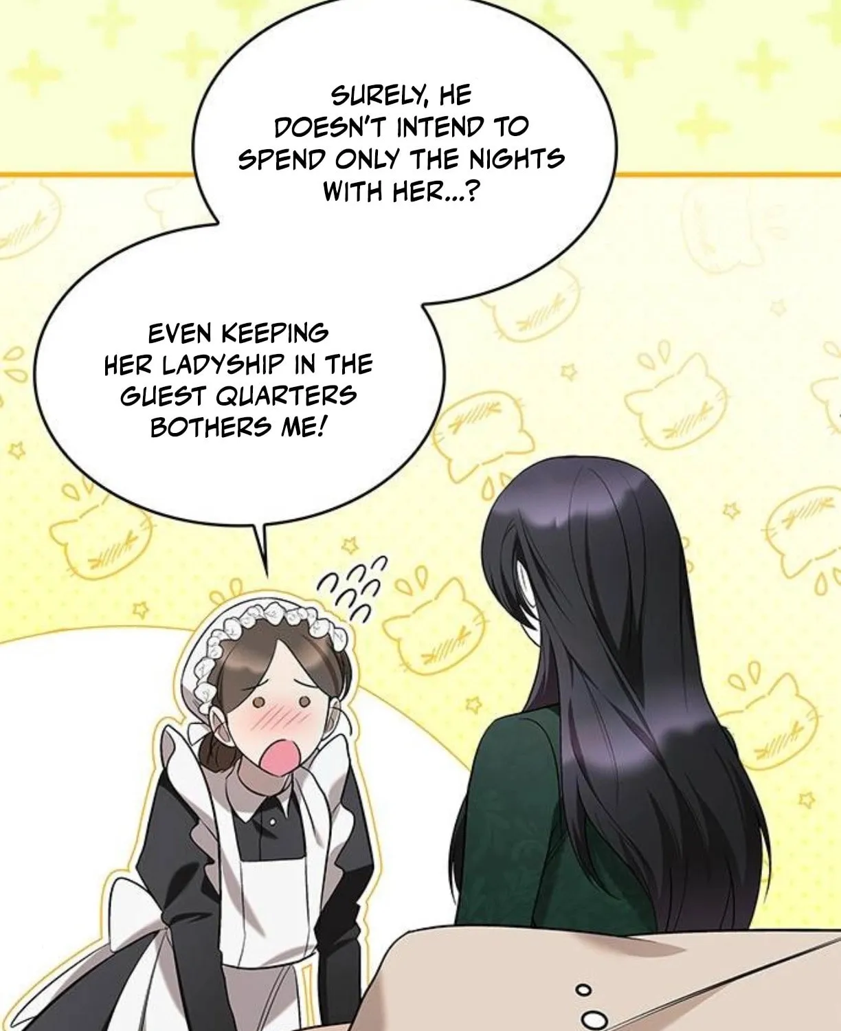 One Day My Sister Died Chapter 6 page 27 - 
