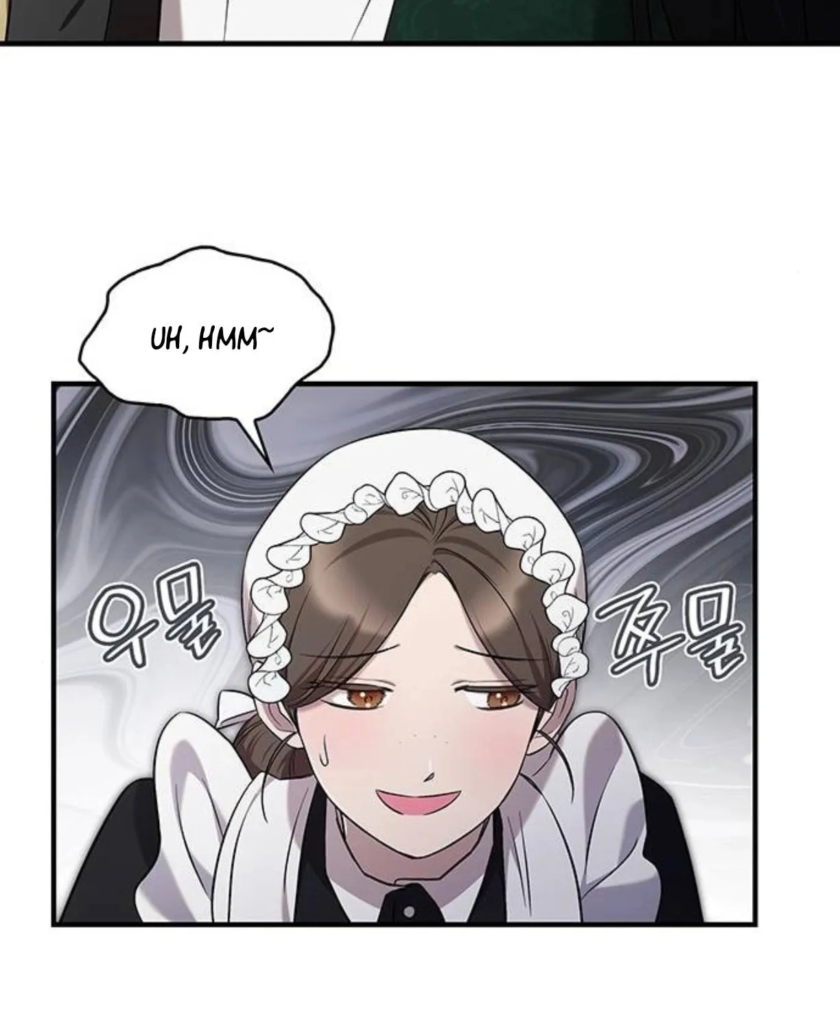 One Day My Sister Died Chapter 6 page 32 - 