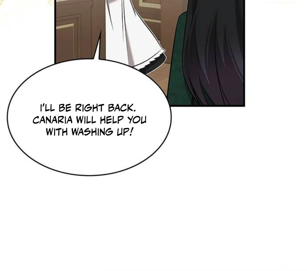 One Day My Sister Died Chapter 6 page 35 - 