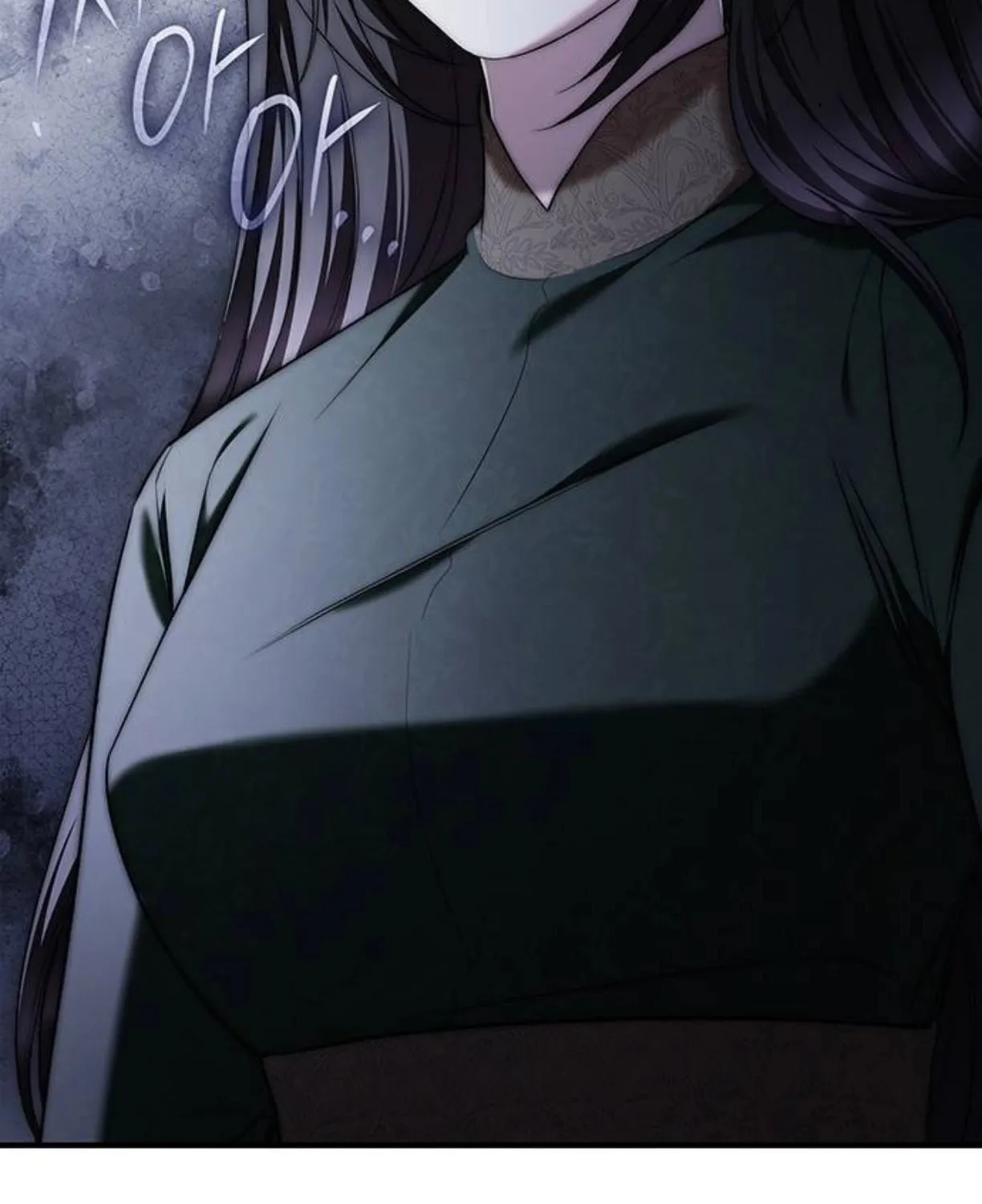 One Day My Sister Died Chapter 6 page 37 - 
