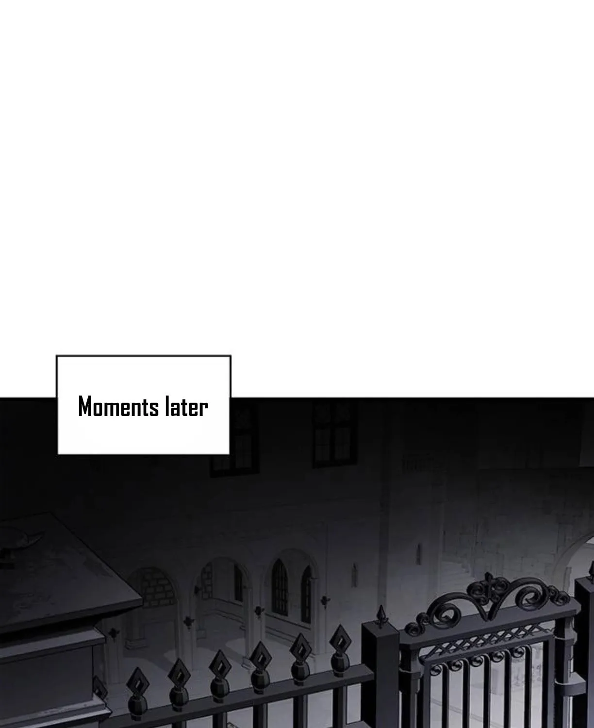 One Day My Sister Died Chapter 6 page 38 - 