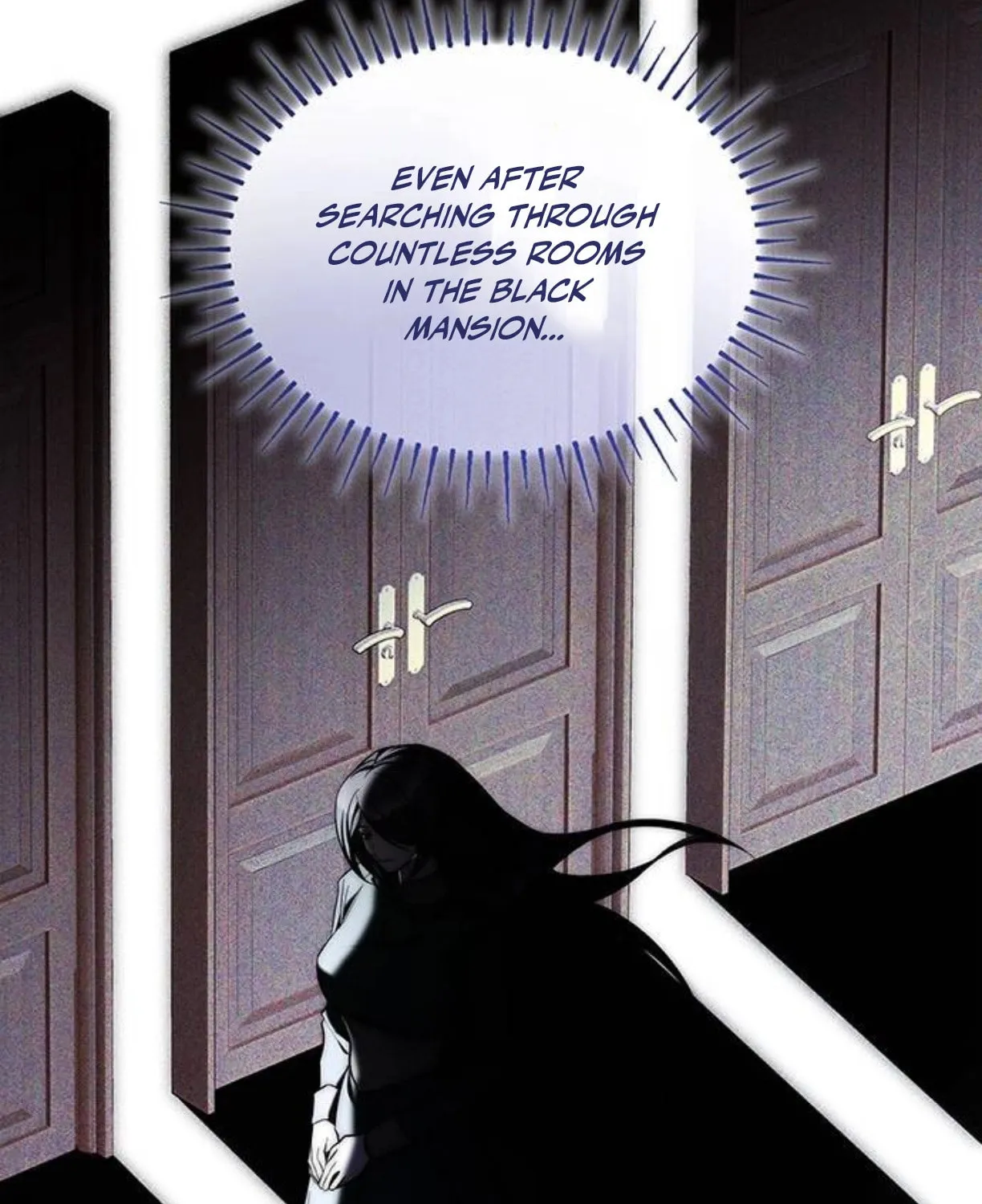 One Day My Sister Died Chapter 6 page 40 - 