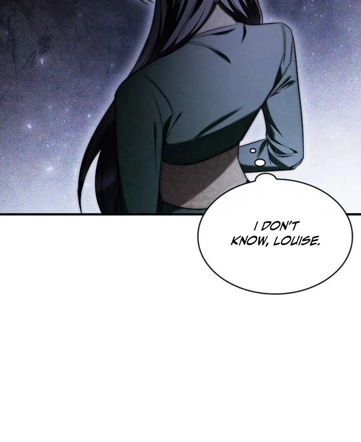 One Day My Sister Died Chapter 6 page 43 - 