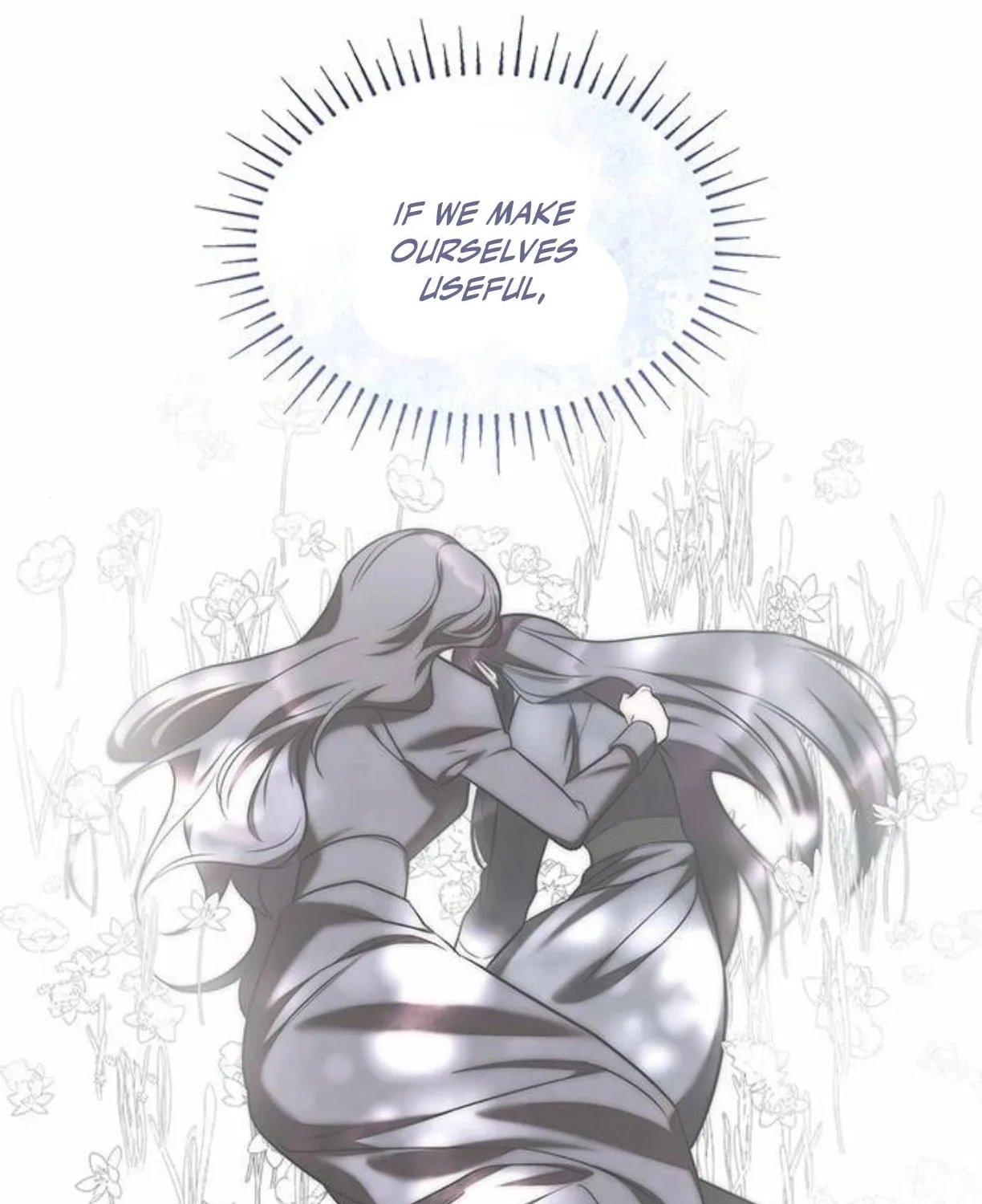 One Day My Sister Died Chapter 6 page 47 - 