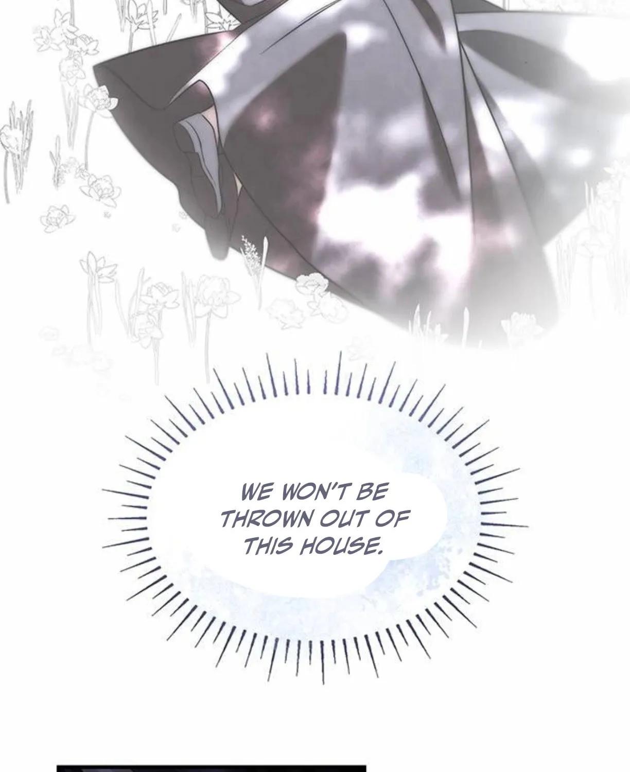 One Day My Sister Died Chapter 6 page 48 - 