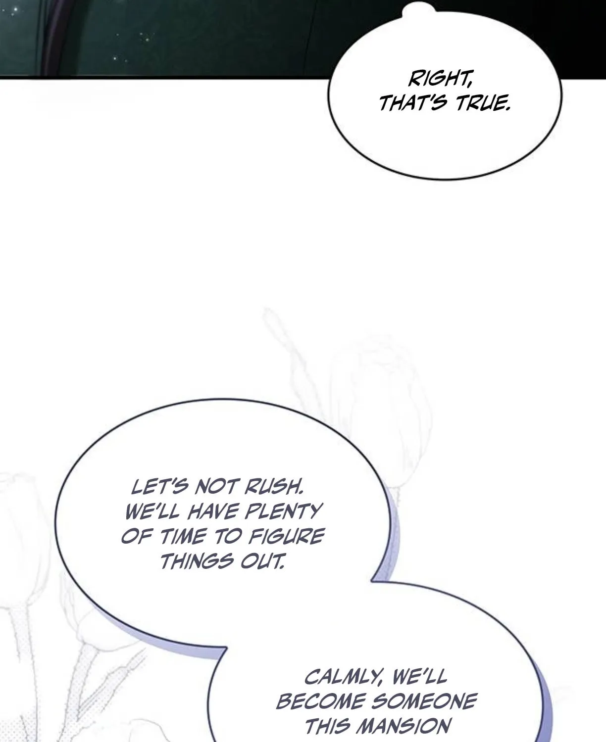 One Day My Sister Died Chapter 6 page 51 - 