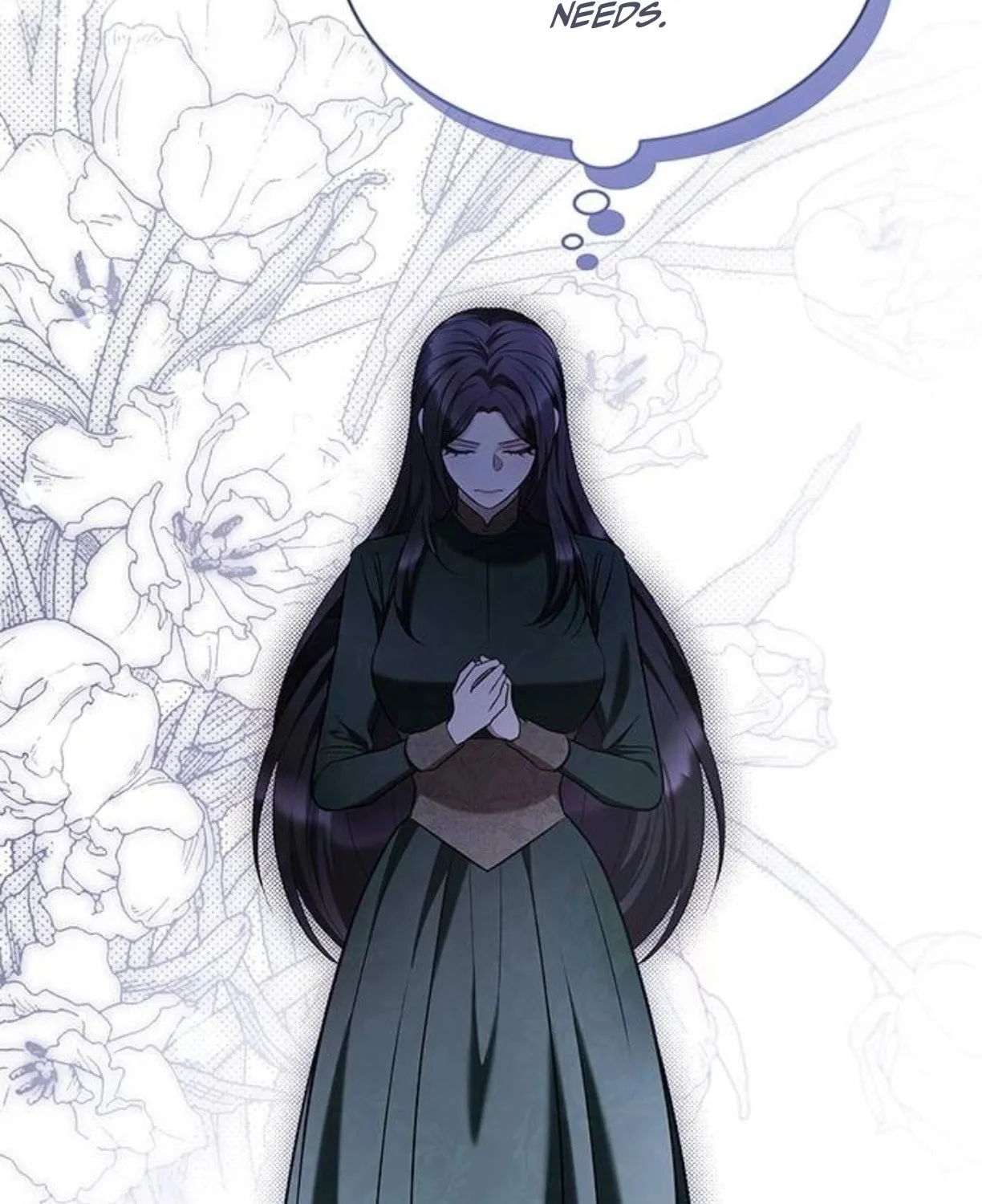 One Day My Sister Died Chapter 6 page 52 - 