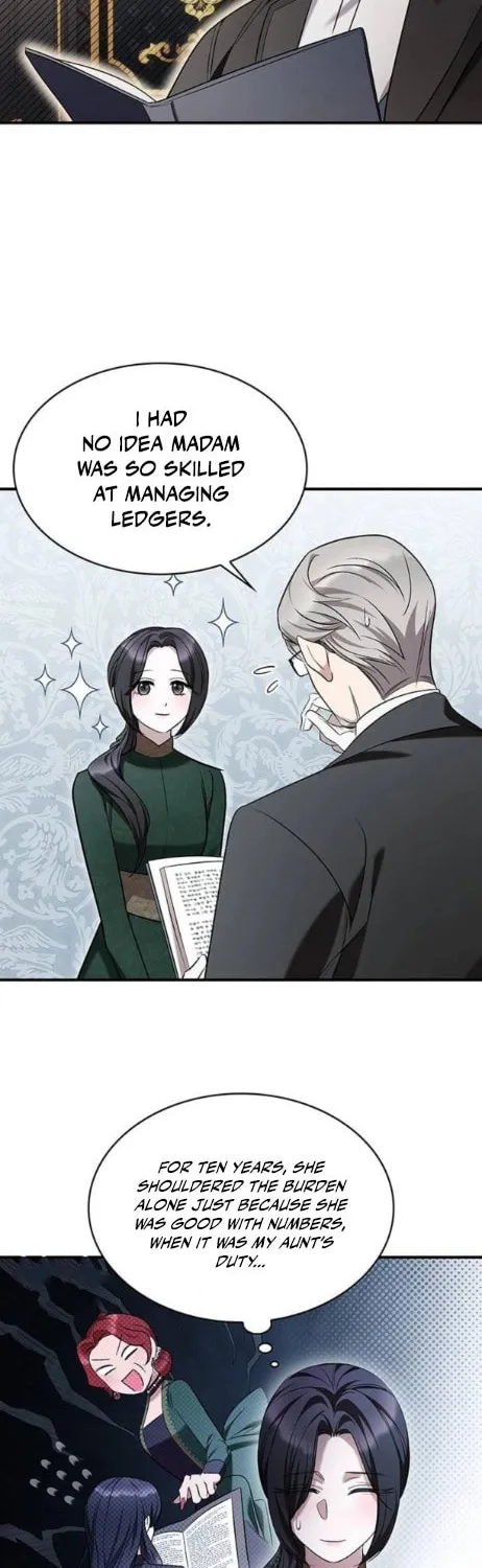 One Day My Sister Died Chapter 6 page 55 - 