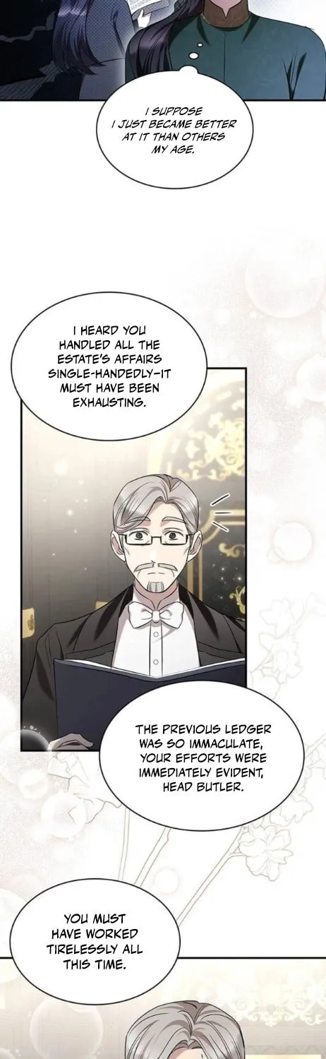 One Day My Sister Died Chapter 6 page 56 - 